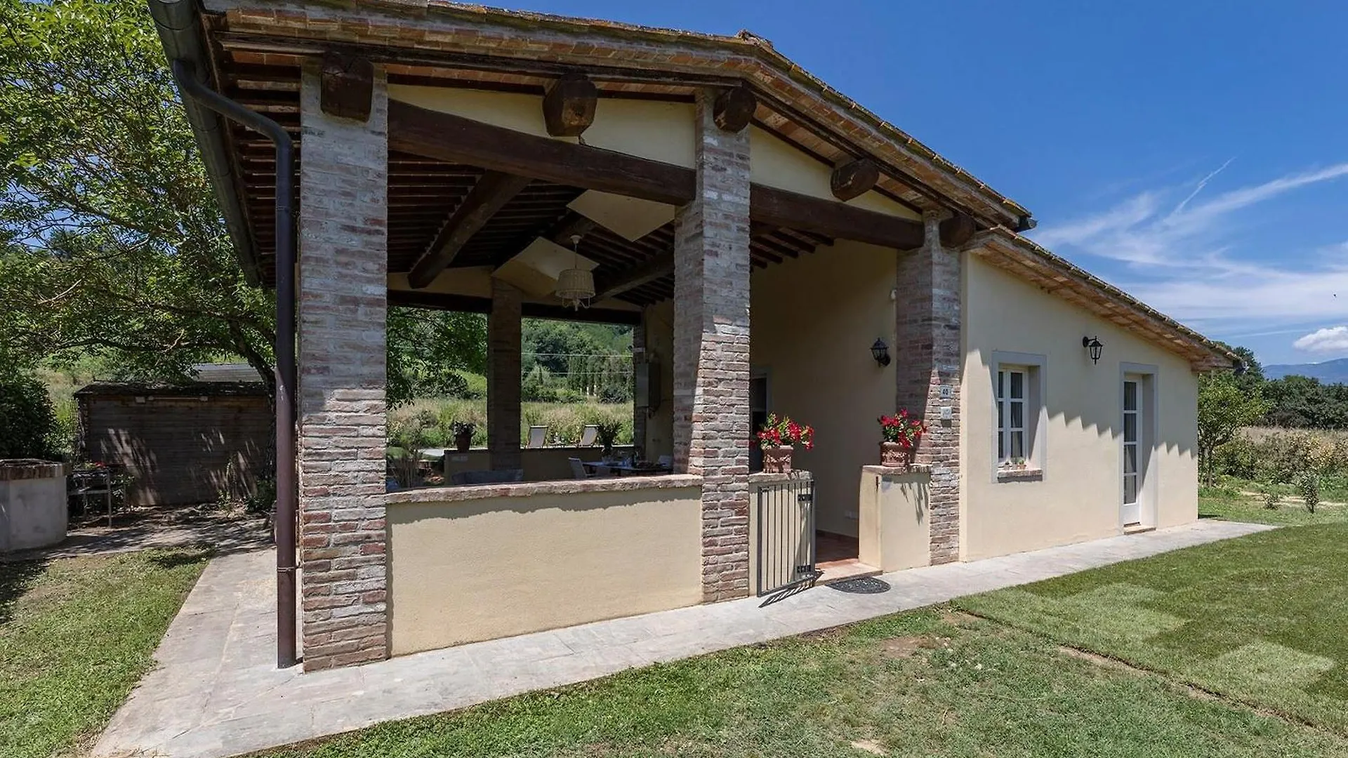 Il Fienile Toscano Montevarchi