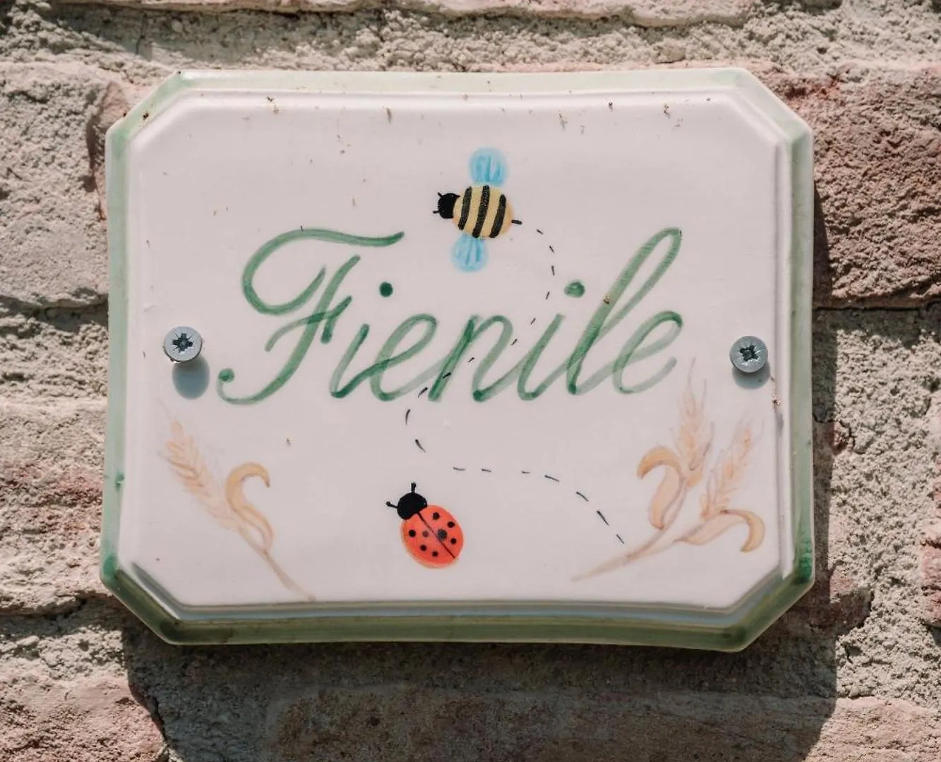Il Fienile Toscano Montevarchi Villa