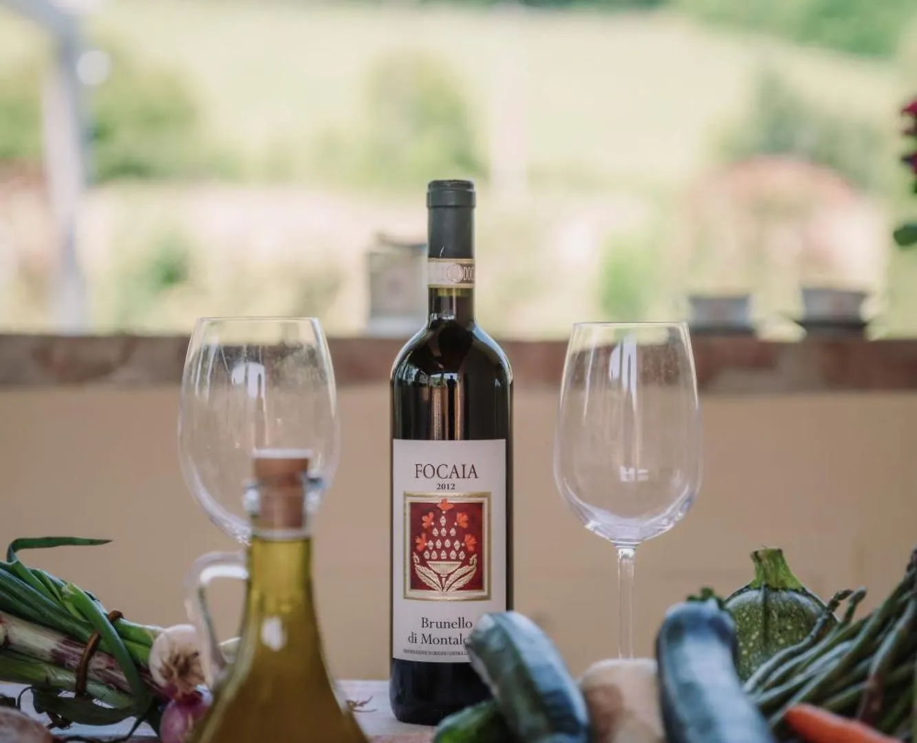 Il Fienile Toscano Montevarchi Villa