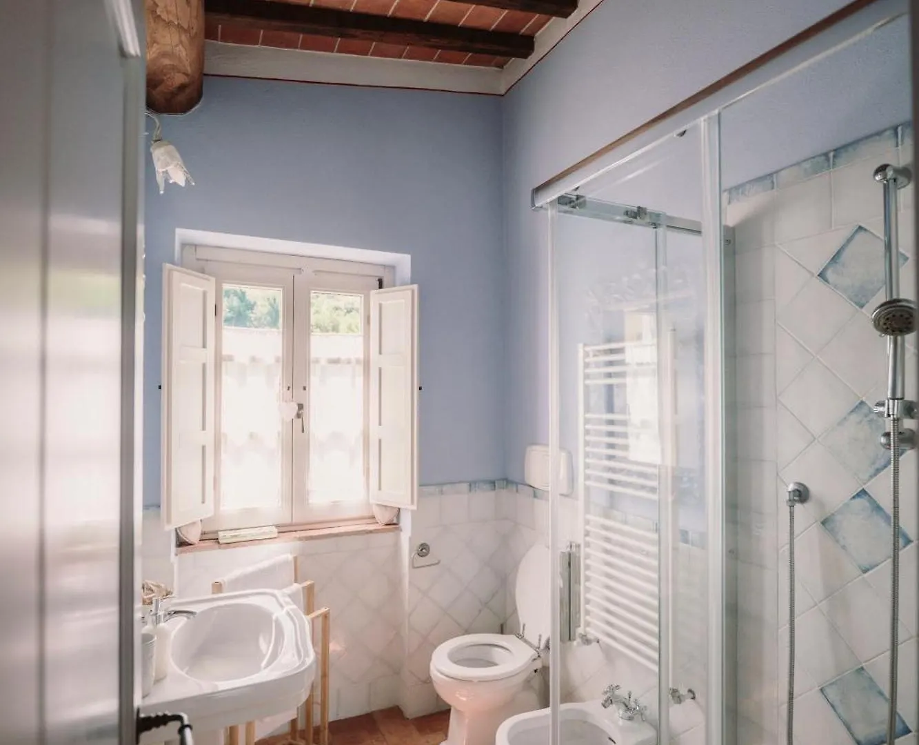Villa Il Fienile Toscano Montevarchi Italia