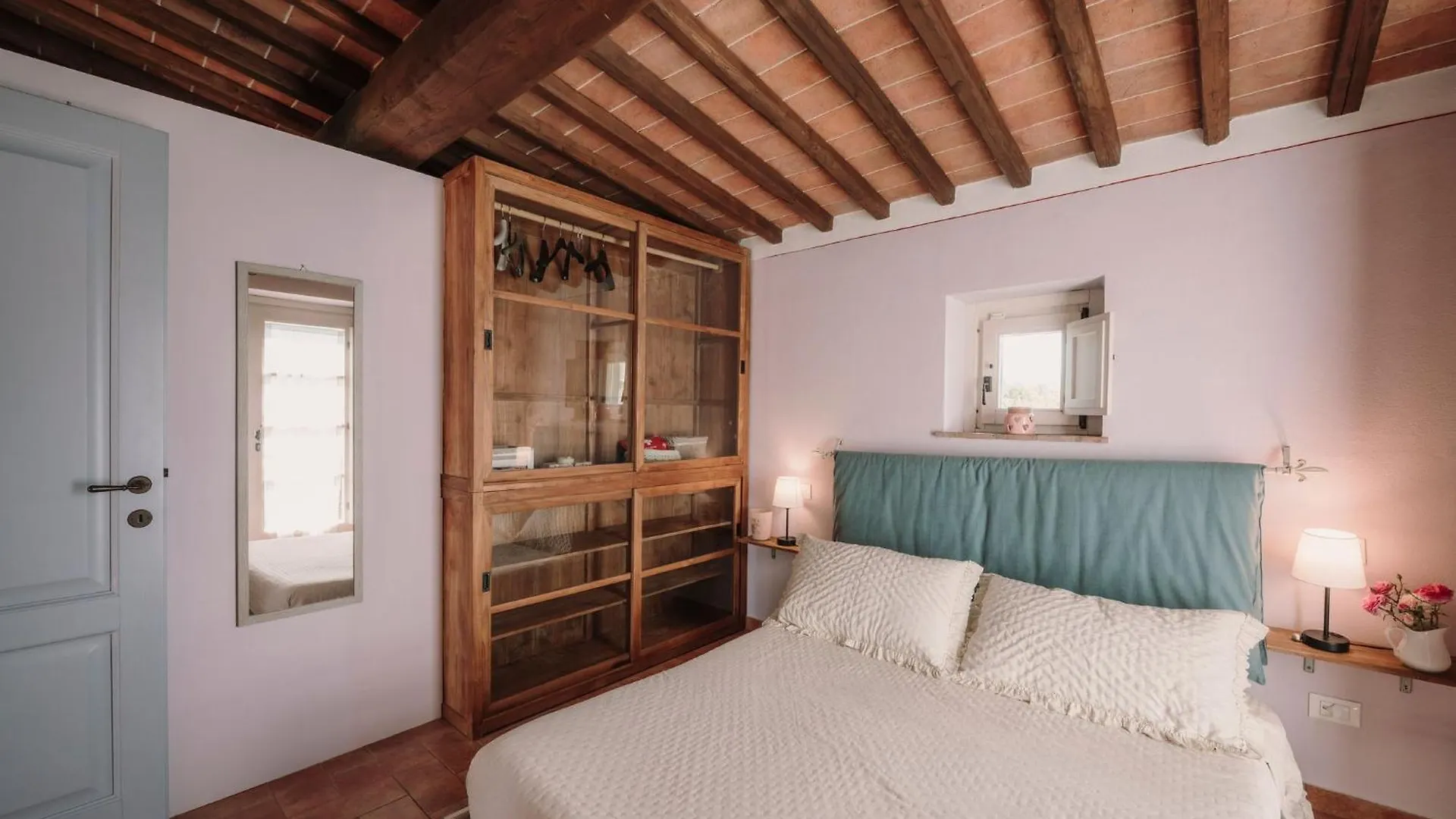 Villa Il Fienile Toscano Montevarchi